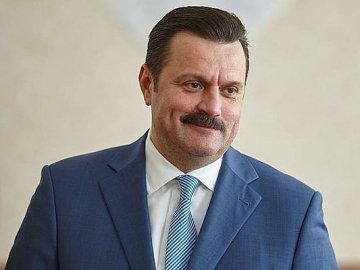 СБУ викрила агентурну мережу Росії, до якої входив нардеп України Андрій Деркач. ВІДЕО