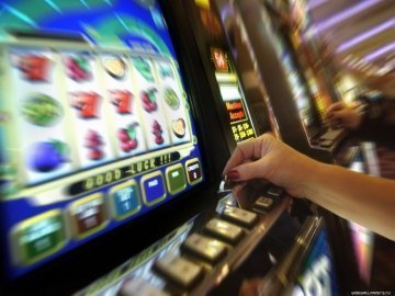 В Україні знову хочуть легалізувати казино