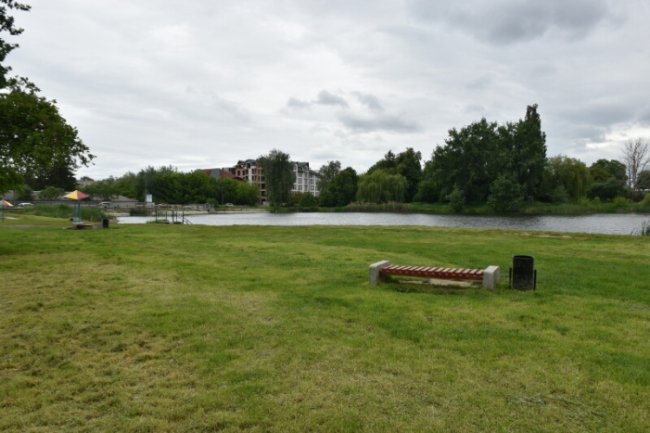 У Луцьку перевірили місця для купання: пляжний сезон розпочнеться 1 червня, - міськрада