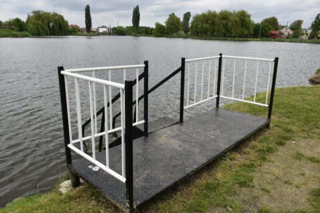 У Луцьку перевірили місця для купання: пляжний сезон розпочнеться 1 червня, - міськрада