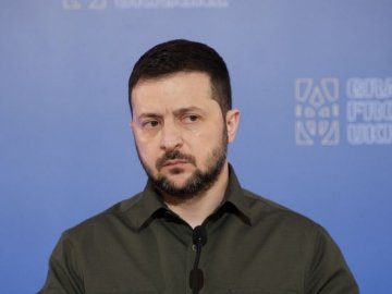 Окупанти хочуть захопити Донецьку область під Новий рік, – Зеленський