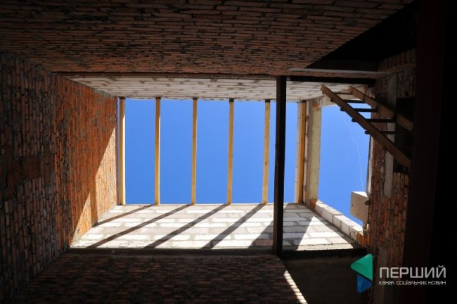 Квадрохауси в ЖК «Оріон»: у Луцьку будують житло нового покоління. ФОТО*