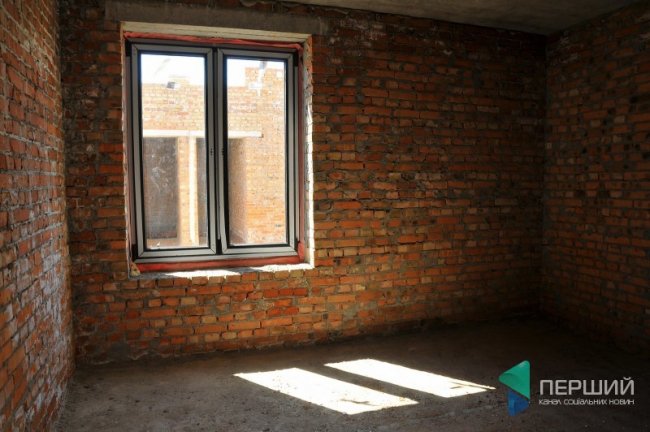 Квадрохауси в ЖК «Оріон»: у Луцьку будують житло нового покоління. ФОТО*