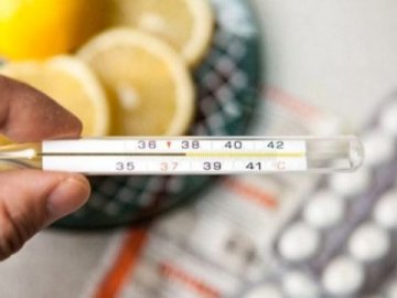 Лучани найбільше хворіють на ГРВІ