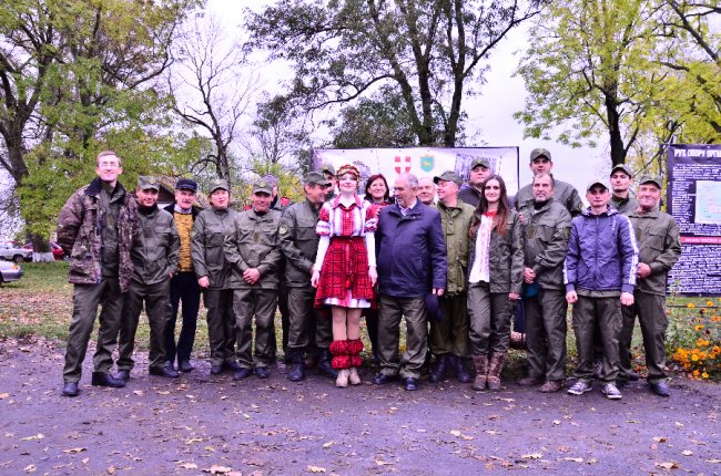 Реконструкція бою та щемливі пісні: фестиваль «Криївка Перця» у фото
