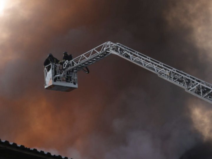 Росіяни атакували Дніпро: загинула одна людина та є постраждалі