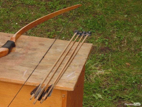 У Луцьку триває фестиваль «Місто розваг». ФОТО