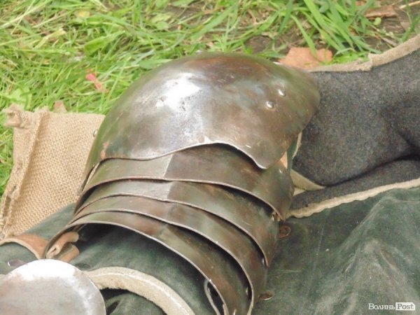 У Луцьку триває фестиваль «Місто розваг». ФОТО