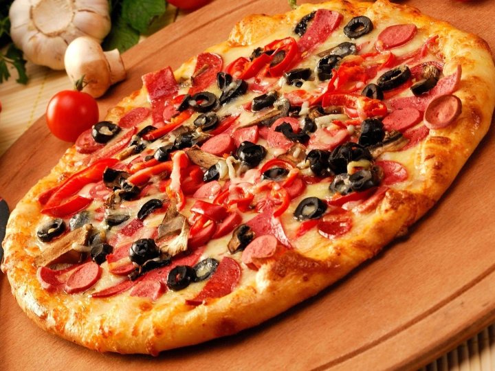 ТОП начинок, які найчастіше замовляють у Вінниці