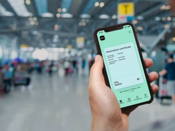 COVID-сертифікат у «Дії» відображатиметься 1,5 року від дати щеплення