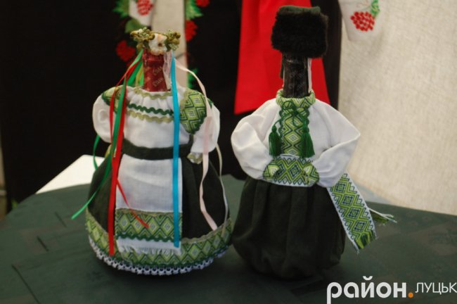 «Бурштинова осінь»: страви, мода і музика