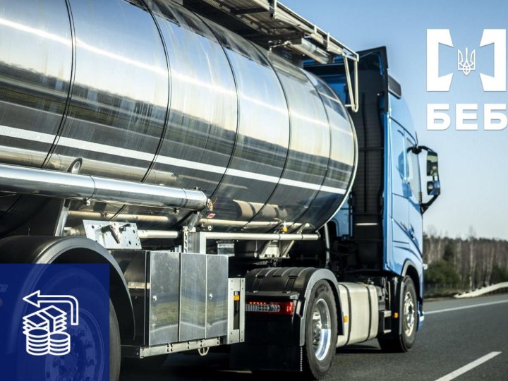 На Волині фірма «забулася» заплатити податки на понад 4,5 мільйона