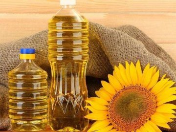 Куди продають українську олію, поки в магазинах зростають ціни. ПЕРЕЛІК КРАЇН