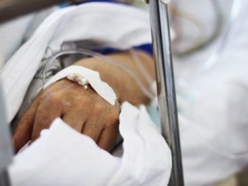 На Волині пенсіонер стверджує, що став жертвою ДТП і побиття її учасниками