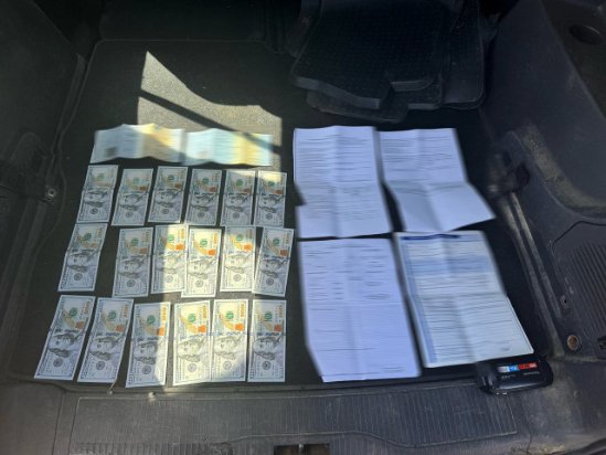 36-річний волинянин організував незаконне ввезення авто під виглядом  благодійної допомоги для ЗСУ