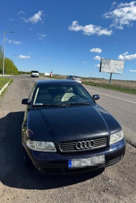 36-річний волинянин організував незаконне ввезення авто під виглядом  благодійної допомоги для ЗСУ