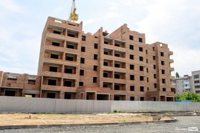 Яскраві оселі для яскравих людей: як у Луцьку будують ЖК «Caramel Residence». ФОТО*