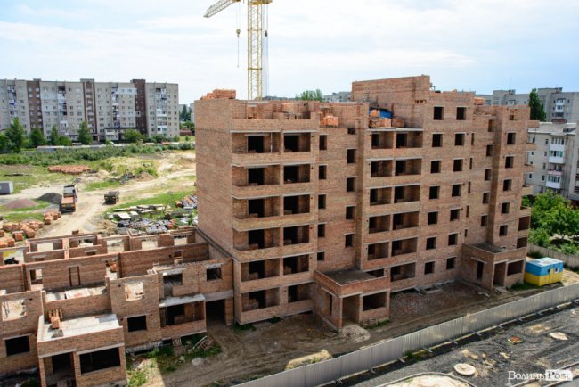 Яскраві оселі для яскравих людей: як у Луцьку будують ЖК «Caramel Residence». ФОТО*