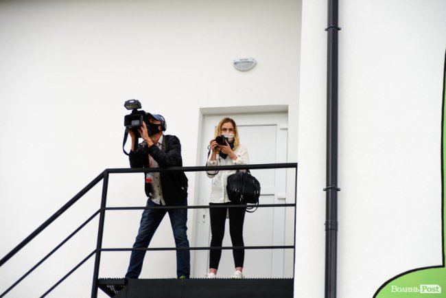 Впевнений, що дітям буде приємно тут навчатися і гратися, – Зеленський про дитсадок у Крупі