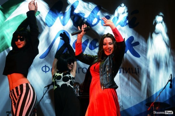 Князь Луцького замку зустрів спортсменів з усієї України. ФОТО 