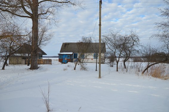 На Житомирщині горе-батьки залишили помирати від холоду 3-ох дітей