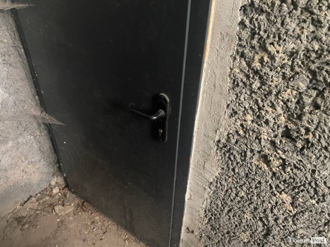 «Ключ в ОСББ»: у Луцьку під час тривоги – зачинені укриття. ВЛАСНИЙ ДОСВІД