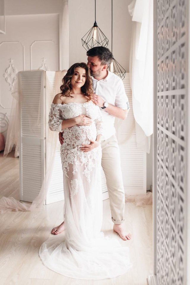 Директор Інформаційного агентства ВолиньPost одружився. ФОТО