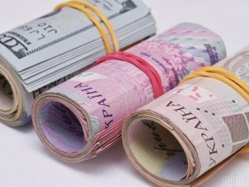 Курс валют у Луцьку на 18 грудня