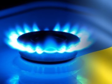 З початку опалювального сезону Україна спожила вдвічі більше газу