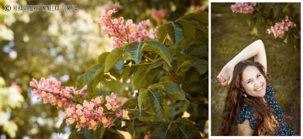 Фотовиставка Ніни Ліщук