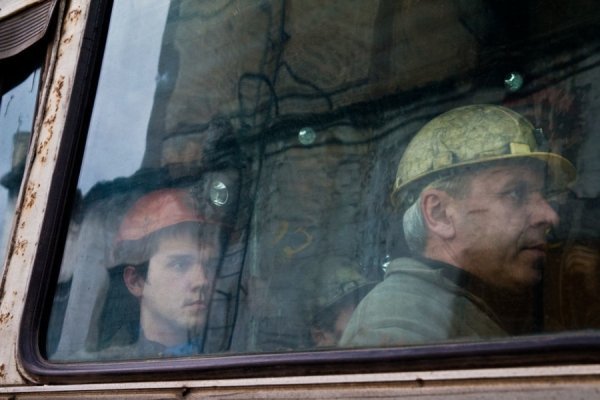 Як живеться Донецьку в умовах війни. ФОТО