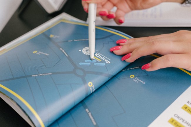 У ЖК «Струмочок» під Луцьком продають збудований котедж*