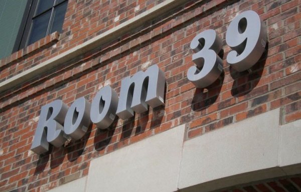 15 місць, куди важко потрапити звичайній людині. ФОТО