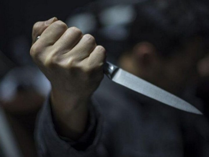 22-річний волинянин під час конфлікту вдарив ножем чоловіка