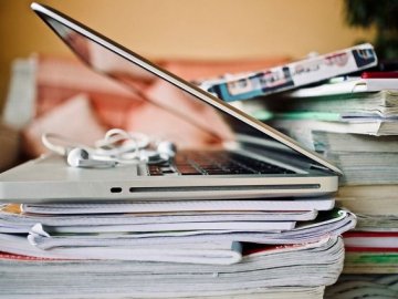 Скільки шкіл на Волині підключили до сервісу е-журналів