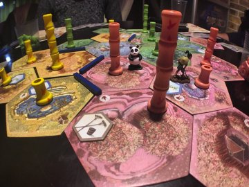 Comics – настільні ігри*