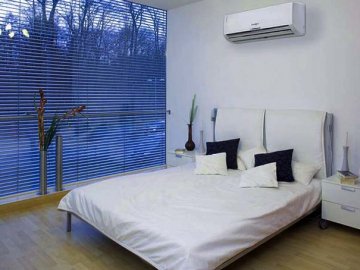 Види кондиціонерів та правила їх вибору*