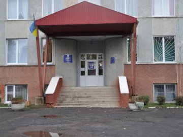 Волинський тубдиспансер реорганізують. ВІДЕО