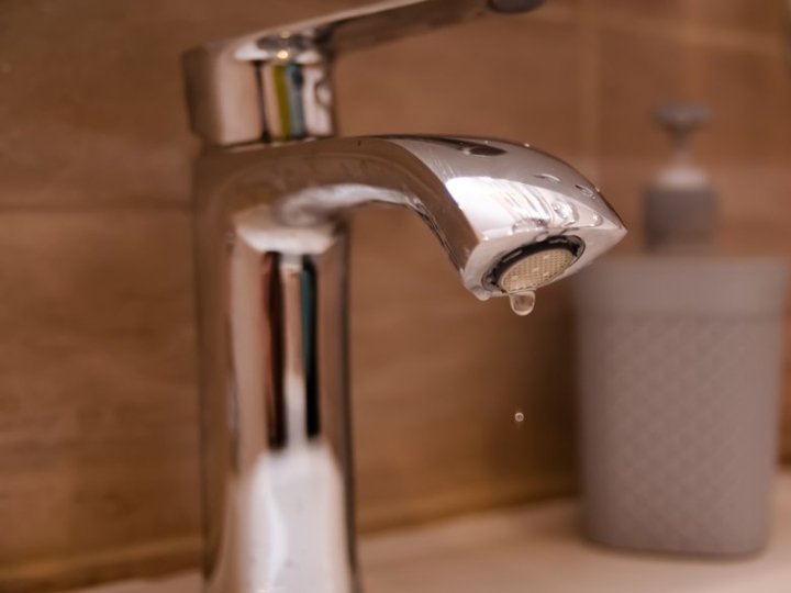 Дві багатоповерхівки у Луцьку два тижні будуть без гарячої води