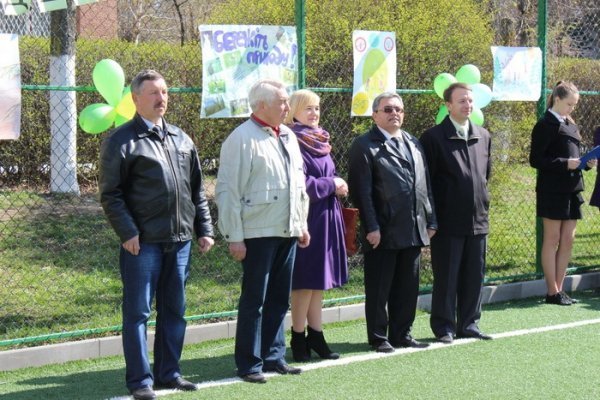 У Луцьку - «пташине» свято. ФОТО