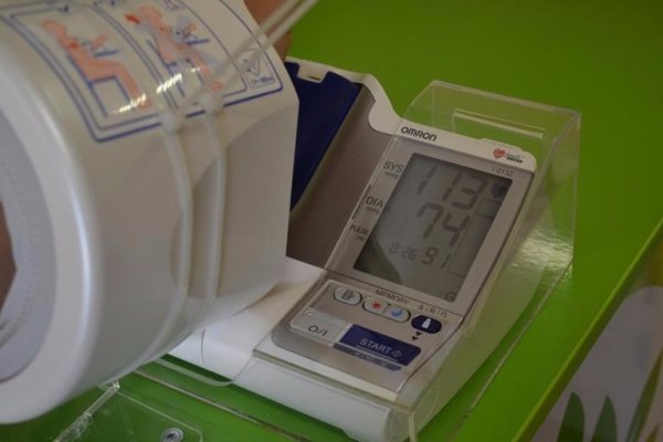  Мережа супермаркетів «Наш Край» впроваджує соціальний проект у Ковелі. ФОТО