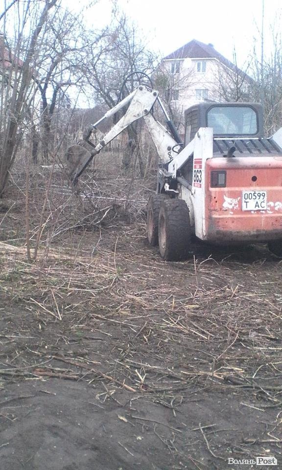 У Луцьку буде більше креативного простору для дітей учасників АТО. ФОТО