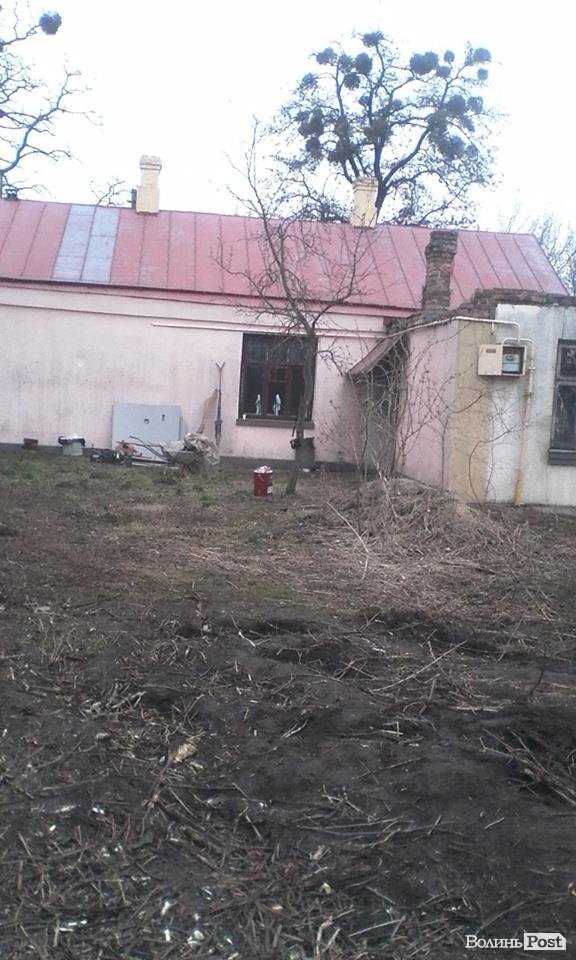 У Луцьку буде більше креативного простору для дітей учасників АТО. ФОТО