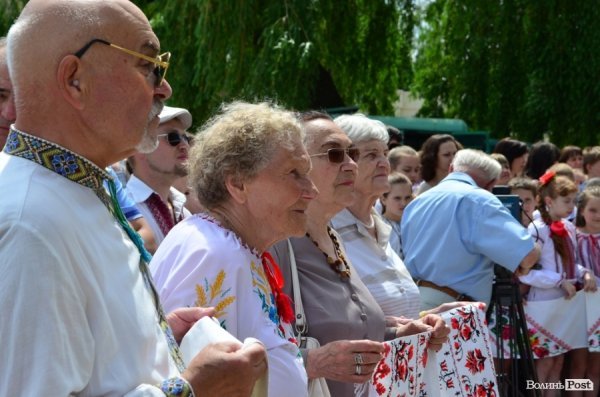 Лучани не подолали «рушниковий рекорд». ФОТО