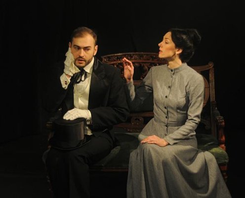 Куди піти на вихідні у Луцьку: 3-5 травня