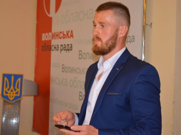 Стало відомо, хто може очолити волинський центр туризму