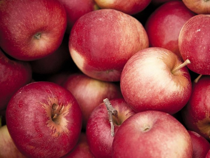 До кінця зими ціна на яблука може зрости до 15-20%