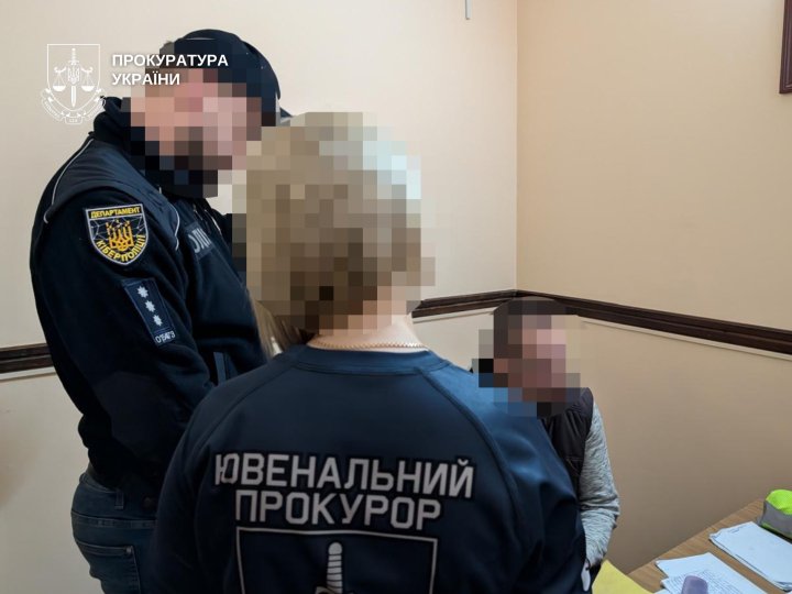  Створив фейковий акаунт від імені підлітка: судили 44-річного волинянина, який розбещував малолітніх
