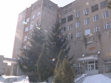 Повідомили про ситуацію в ковідному шпиталі в Боголюбах