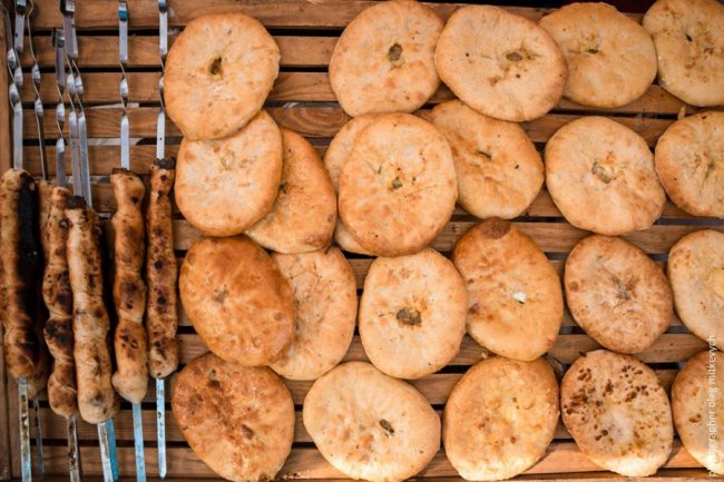 Яким був пивний фестиваль у Луцьку. ФОТО